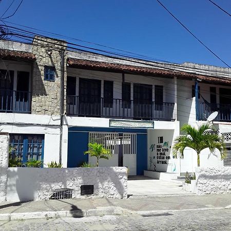 Casas do Horto Arraial do Cabo Exterior foto
