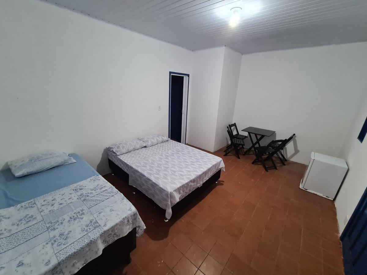 Casas do Horto Arraial do Cabo Exterior foto
